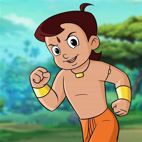 Top Free Chota Bheem Backgrounds